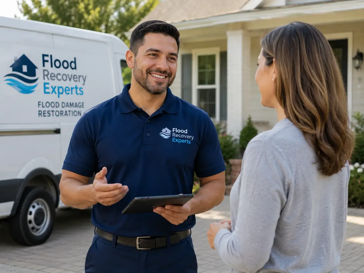 Flood Damage Cleanup Fort Smith, MT FAQs
